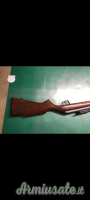 Winchester Cal. 22