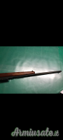 Winchester Cal. 22