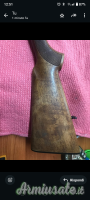 Benelli 121 12