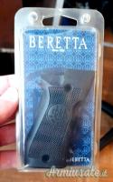 Guancette Beretta 84F originali, mai usate