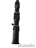 Visore termico ATN Mars Ltv 640x480  4-12x 50mm