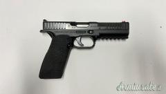 Arsenal STRIKE ONE 9x21mm IMI