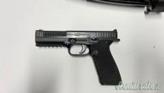 Arsenal STRIKE ONE 9x21mm IMI