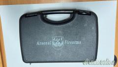Arsenal STRIKE ONE 9x21mm IMI