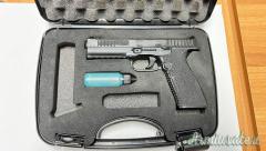 Arsenal STRIKE ONE 9x21mm IMI