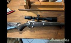 Sako 85 6.5x55mm  Swedish