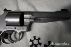 S&W 986 9x21mm IMI