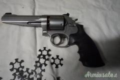 S&W 986 9x21mm IMI