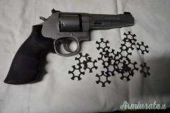 S&W 986 9x21mm IMI