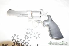 S&W 986 9x21mm IMI