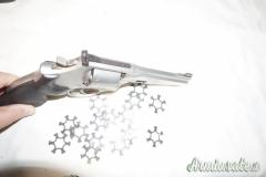 S&W 986 9x21mm IMI