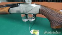 Benelli 828 SILVER  12