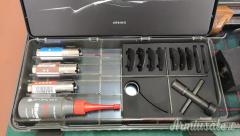 Benelli 828 SILVER  12
