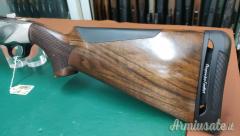 Benelli 828 SILVER  12