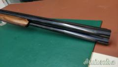 Benelli 828 SILVER  12