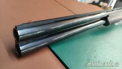 Benelli 828 SILVER  12