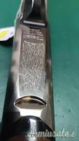 Benelli 828 SILVER  12