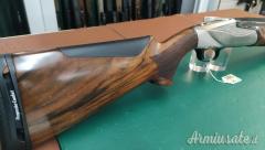 Benelli 828 SILVER  12