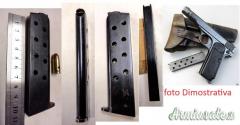 per Browning mod. 1910 / 22 cal. 7,65 Br