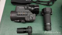 PULSAR FORWARD DN 55 CON ATTACCO