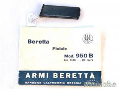 per BERETTA 950 cal.6,35 -