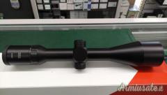 KAHLES HELIA 2,4-12X56i RETICOLO G4B