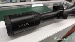 KAHLES HELIA 2,4-12X56i RETICOLO G4B