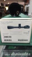 SWAROVSKI X5i 5-25x56 p 1/4 di moa RETICOLO L4W