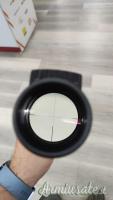 SWAROVSKI X5i 5-25x56 p 1/4 di moa RETICOLO L4W