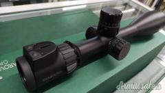SWAROVSKI X5i 5-25x56 p 1/4 di moa RETICOLO L4W