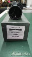 SWAROVSKI Z6i 1,7-10X42 L RET TDS 4-I