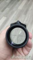SWAROVSKI Z6i 1,7-10X42 L RET TDS 4-I