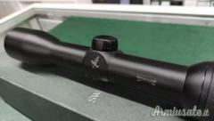 SWAROVSKI Z6i 1,7-10X42 L RET TDS 4-I