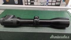 SWAROVSKI Z6i 1,7-10X42 L RET TDS 4-I
