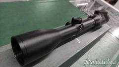 SWAROVSKI Z6i 1,7-10X42 L RET TDS 4-I