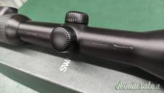 SWAROVSKI Z6i 1,7-10X42 L RET TDS 4-I