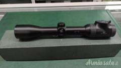 SWAROVSKI Z6i 1,7-10X42 L RET TDS 4-I