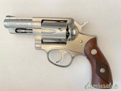 Ruger | Sturm Speed-six .357 Magnum