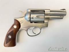 Ruger | Sturm Speed-six .357 Magnum