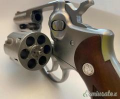 Ruger | Sturm Speed-six .357 Magnum