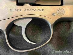 Ruger | Sturm Speed-six .357 Magnum