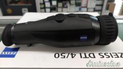 ZEISS DTI 4/50