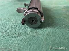 Benelli 121 otturatore