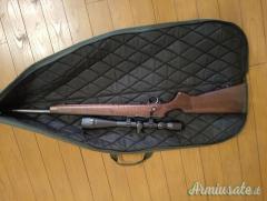 CZ | Ceska Zbrojovka cz457 varmint .22 Long Rifle