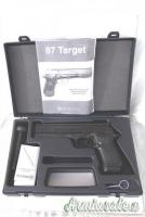 Beretta 87 target .22 LR Long Rifle