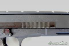 Beretta 87 target .22 LR Long Rifle