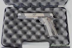 Kimber ECLIPSE CUSTOM II .45 ACP