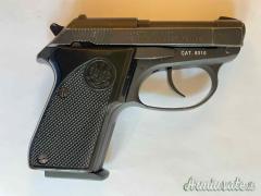 Beretta 3032 Tomcat .32 ACP - la piccolissima della famiglia Beretta