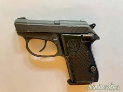 Beretta 3032 Tomcat .32 ACP - la piccolissima della famiglia Beretta