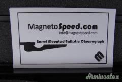 CRONOGRAFO MAGNETOSPEED V3